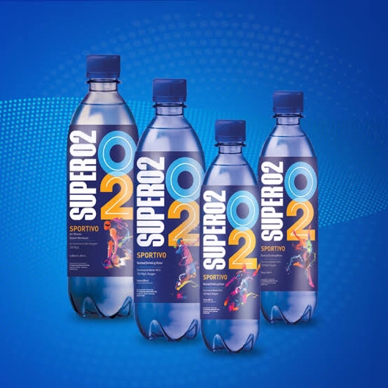 

super02 600ml x 24 (karton)