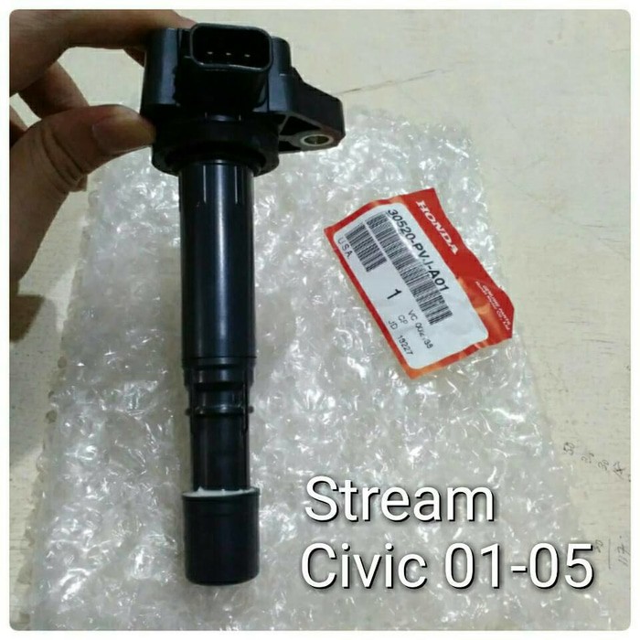 Ignation Coil / Koil Honda STREAM Original