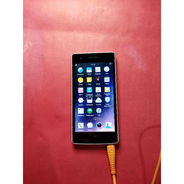 OPPO NEO 5 BEKAS/MINUS