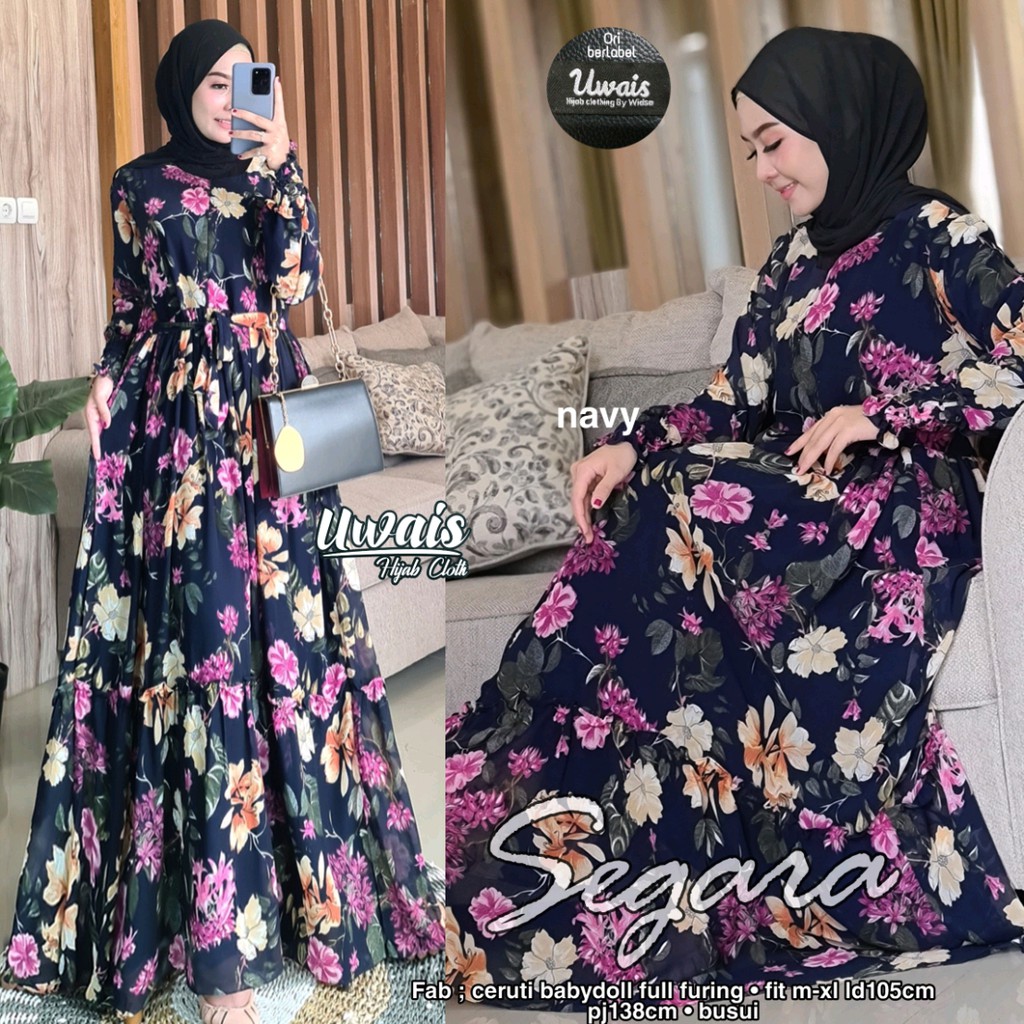Segara Maxy
