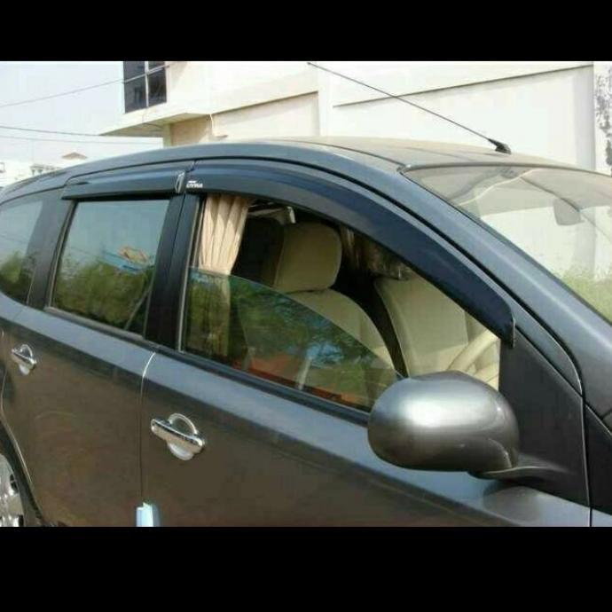 Talang Air Nissan Grand Livina