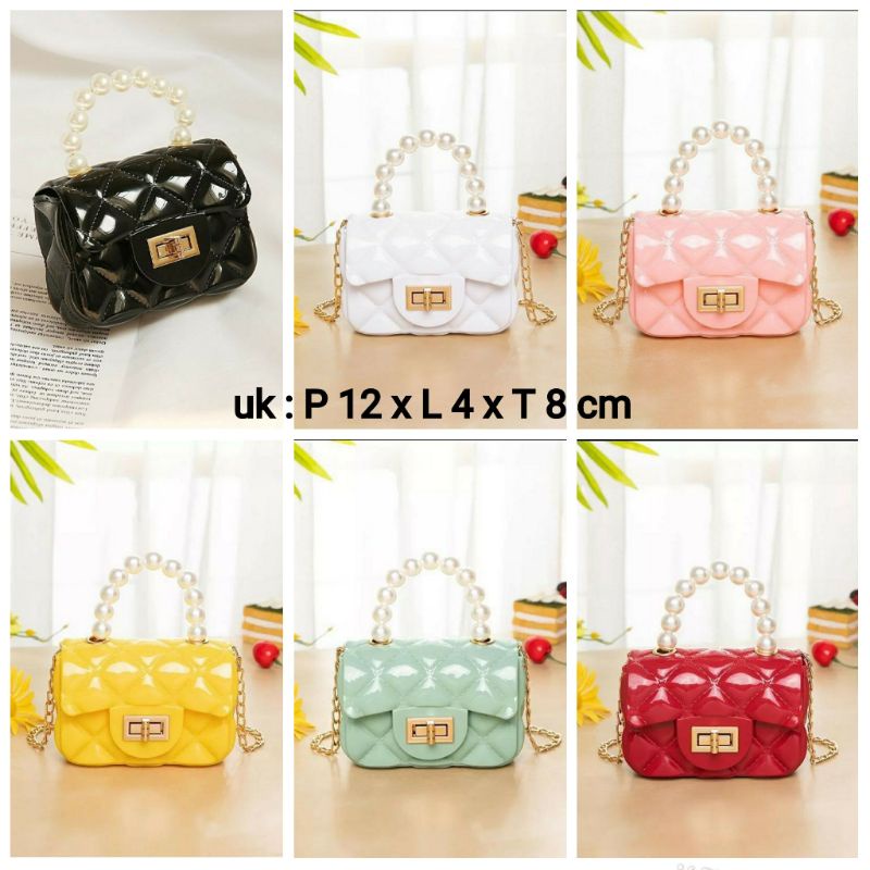 

MINI JELLY IMPORT