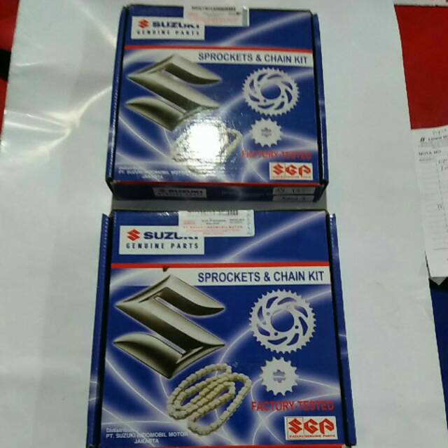 gir set smash lama/ smash new