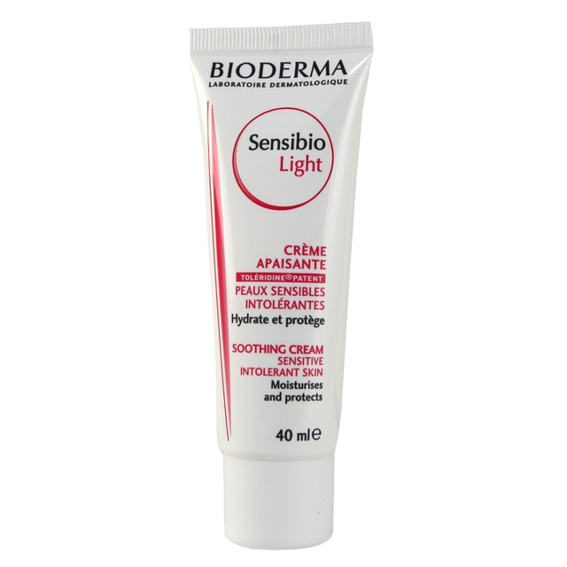 Bioderma Sensibio Light 40ml