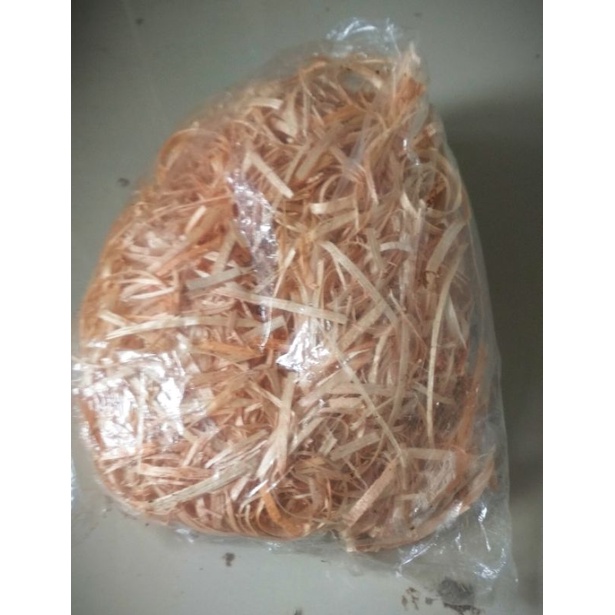 Susuh Burung Love Bird // Sarang Love Bird