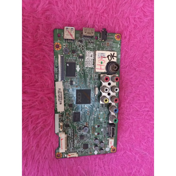 mb - mainboard - matherboard - mobo - LG - 32LN541 - 32LN541-TA