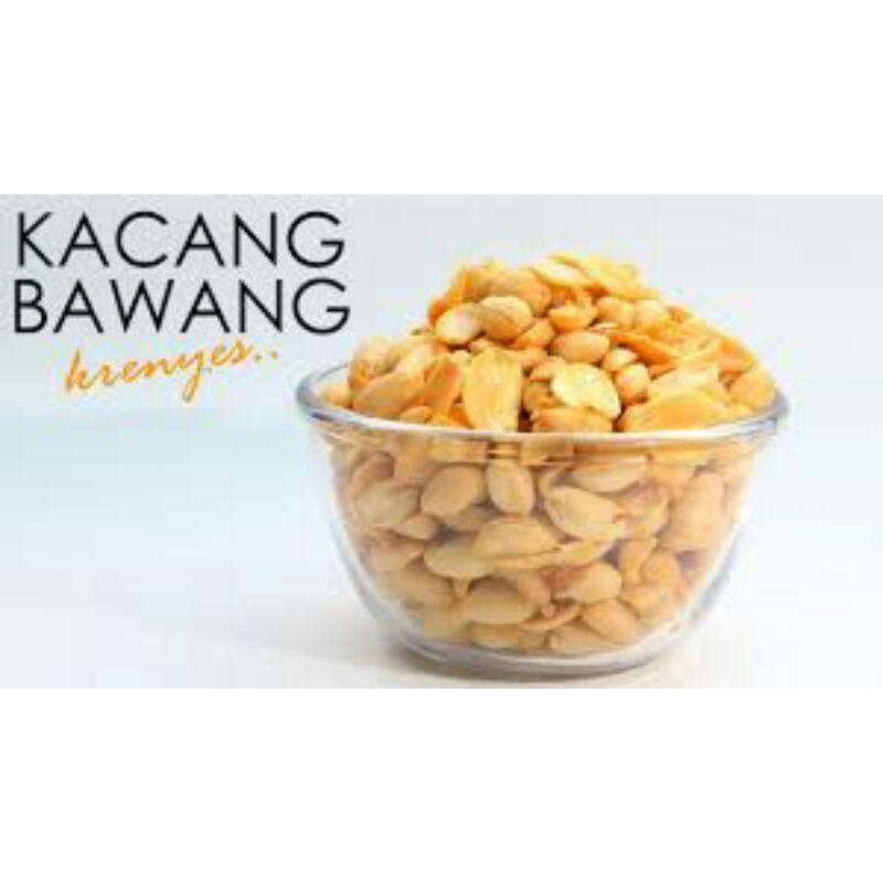 

Kacang Bawang