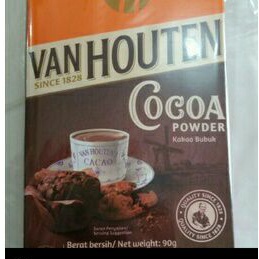 

BUBUK COCOA VAN HOUTEN 80gr/180gr