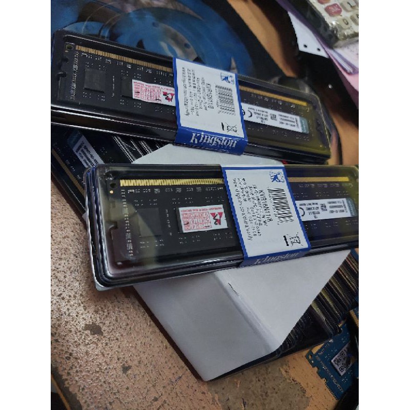 MEMORI PC 8 GB DDR3 PC 12800