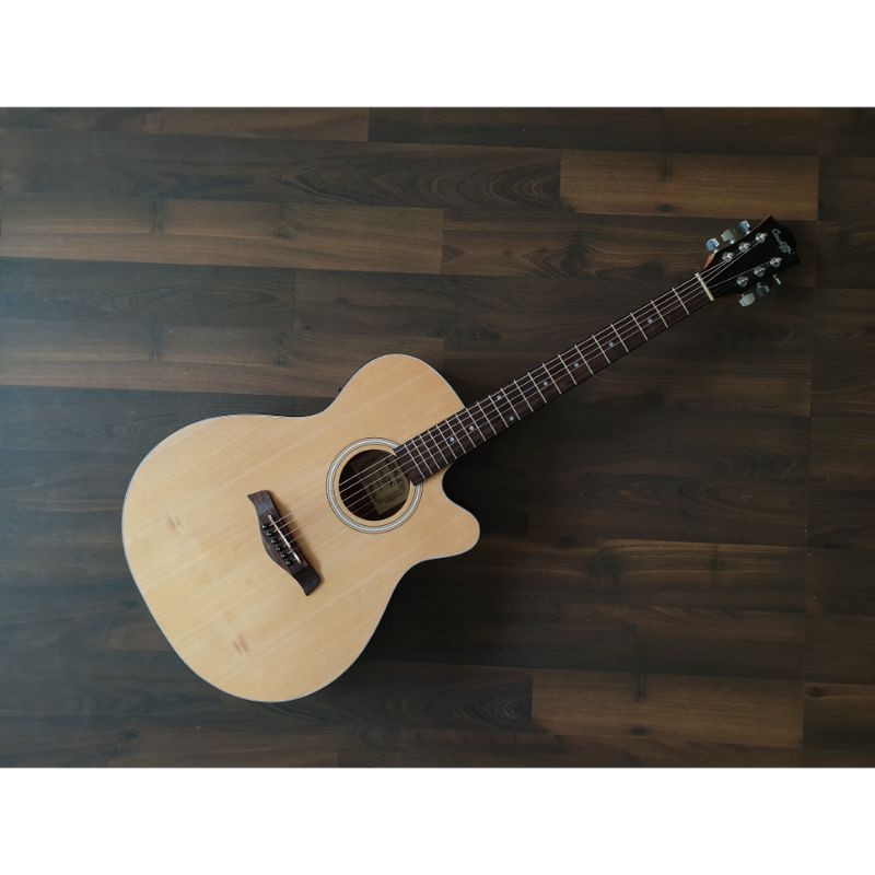 Akustik Cowboy GWC 235 NA