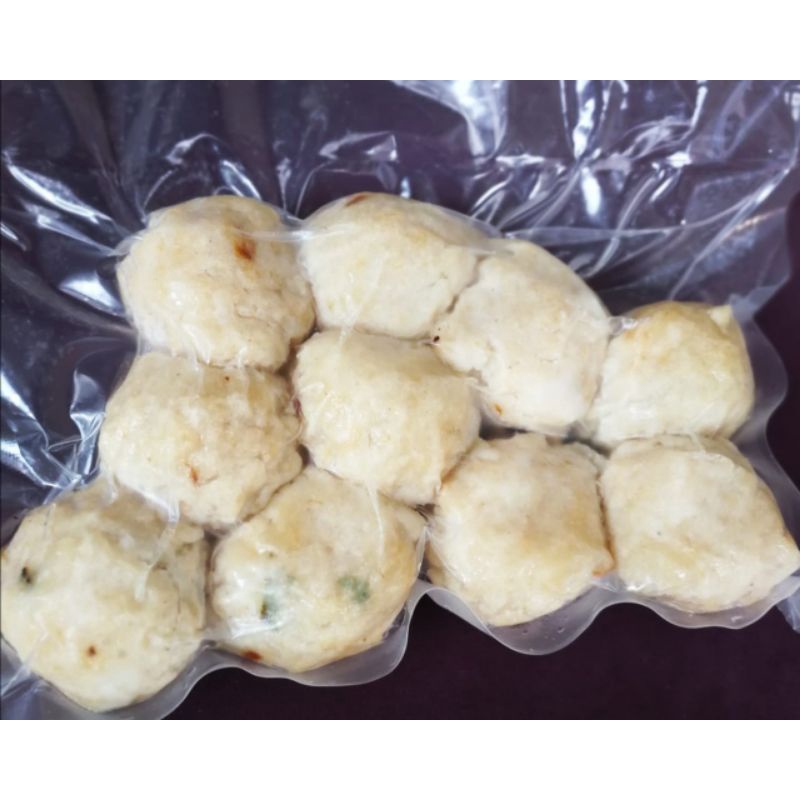 

FROZEN FOOD PEMPEK ASLI PALEMBANG MURAH DAN MANTULLL