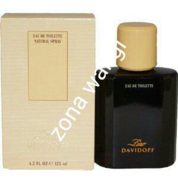 Parfum Original - Davidoff Zino Man