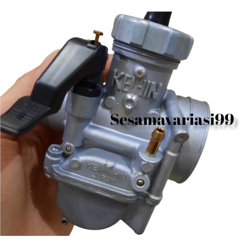 Keihin karbu karburator pe 24 26 28 keihin kode 115