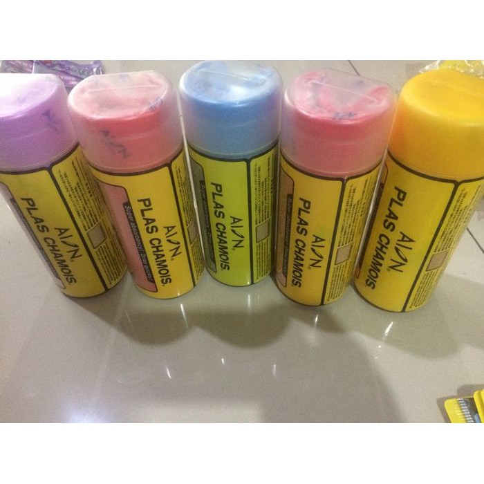 KANEBO AION PLAS CHAMOIS