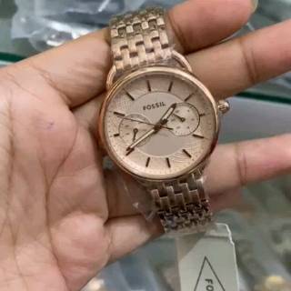 Jam Tangan Wanita Fossil ES3713 Original | Jam Fossil