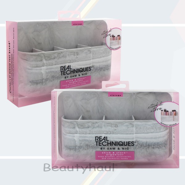 

REAL TECHNIQUES STICK & STORE ORGANIZER