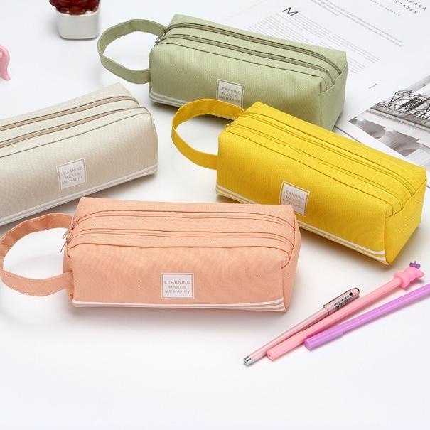 

Kirim LANGSUNG TEMPAT PENSIL BESAR 2 RESLETING MOTIF MINIMALIS MURAH BANGAT#
