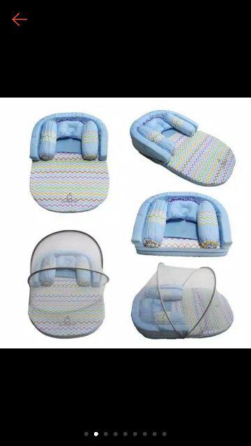 Tas Bedcover Ukuran Jumbo