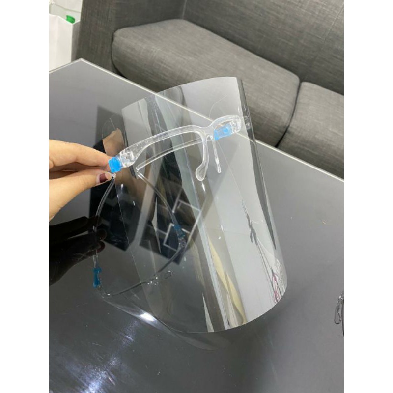 kacamata Face shield kacamata face shield nagita
