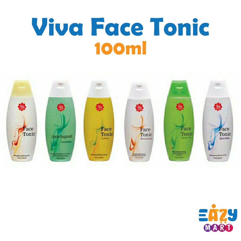 Viva Face Tonic