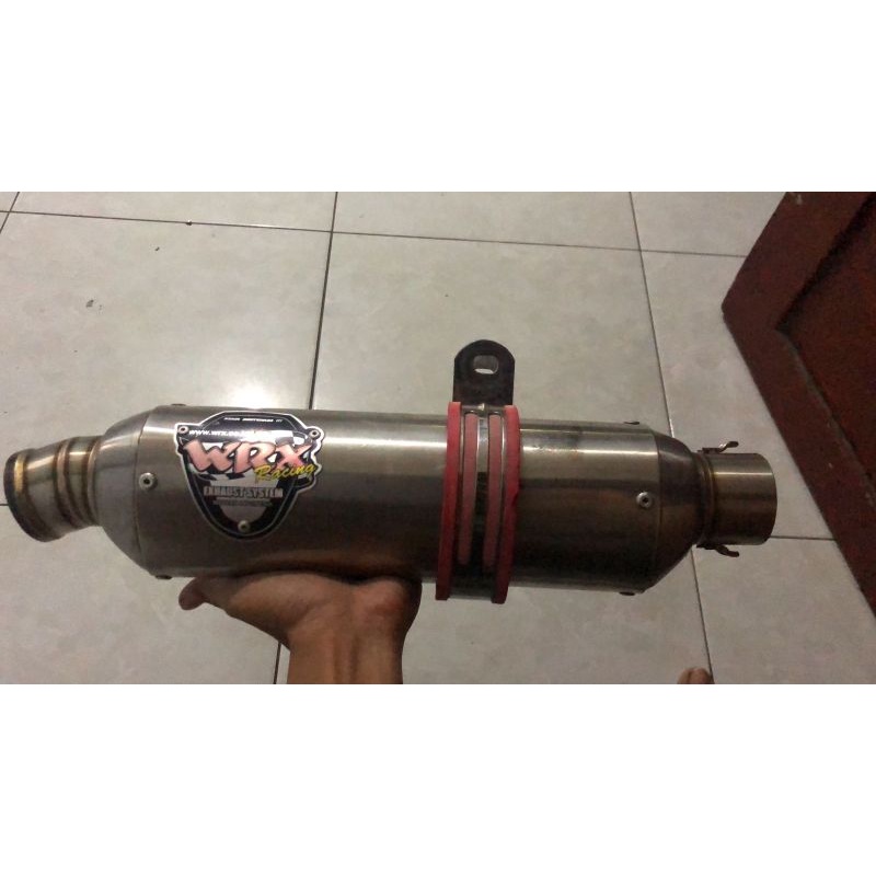 wrx oval k3