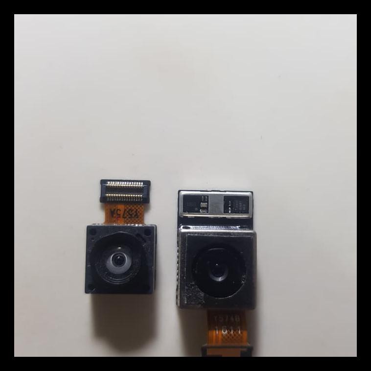 HOT DEAL KAMERA LG G5 