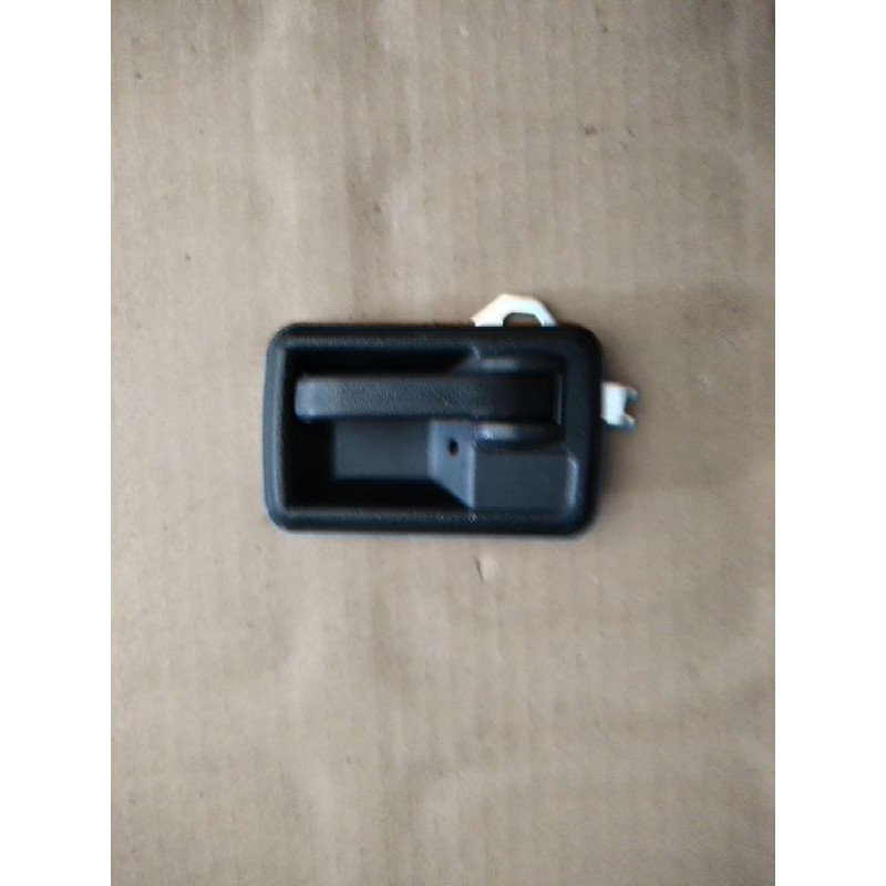 HANDEL PEGANGAN TARIKAN PINTU DALAM MOBIL CARRY EXTRA 10 1000 PICK UP MINIBUS