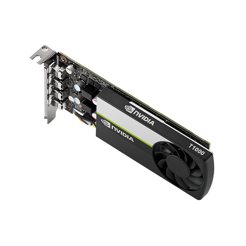 VGA LEADTEK NVIDIA Quadro T1000 4GB