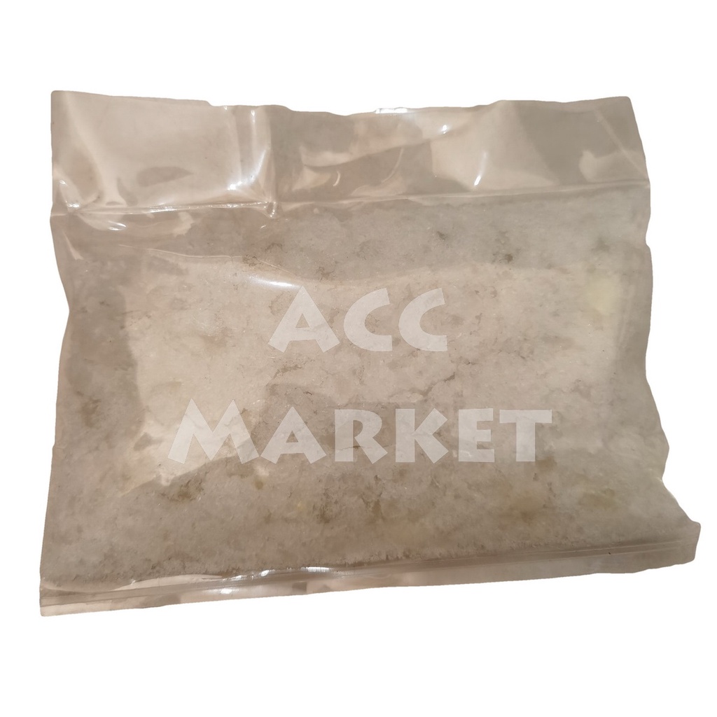 Tawas Batu Kristal 100 Gram Penjernih Air Sumur Keruh Kotor