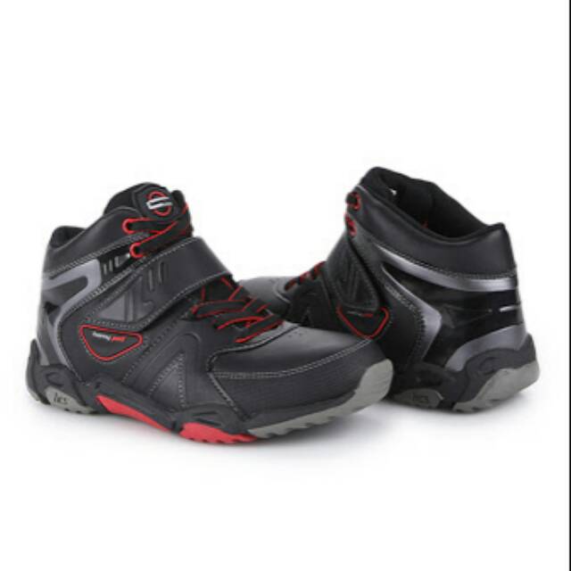 HOMYPED Maldives 02 ( Sepatu Sekolah Diskon )