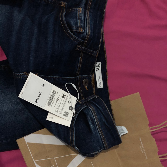Celana jeans Zara