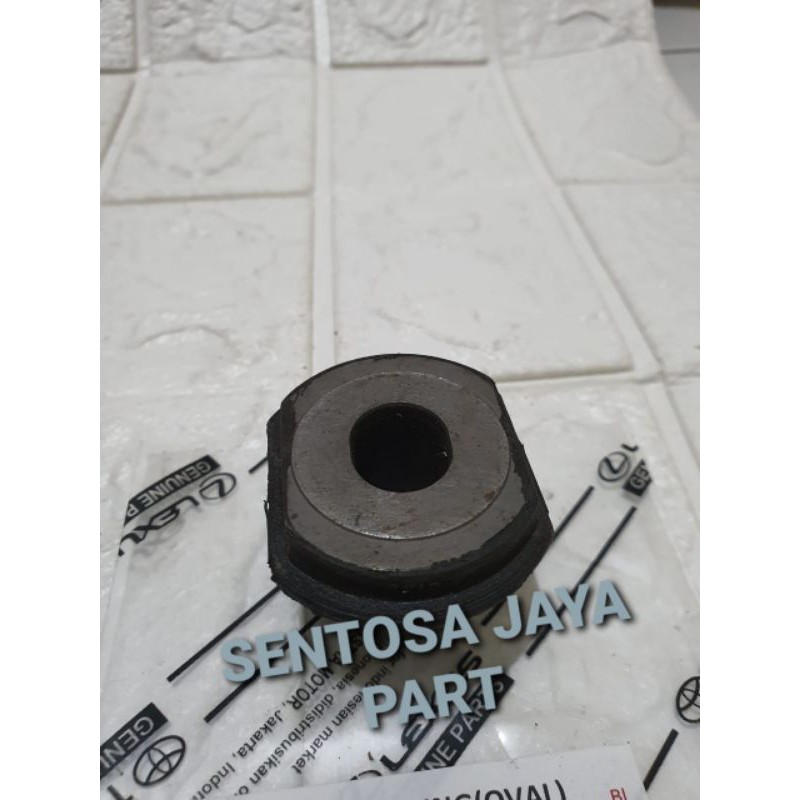 BUSHING RACK STEER INNOVA REBORN ASLI 1PC