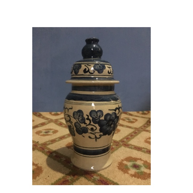 Murah guci keramik/ guci mini