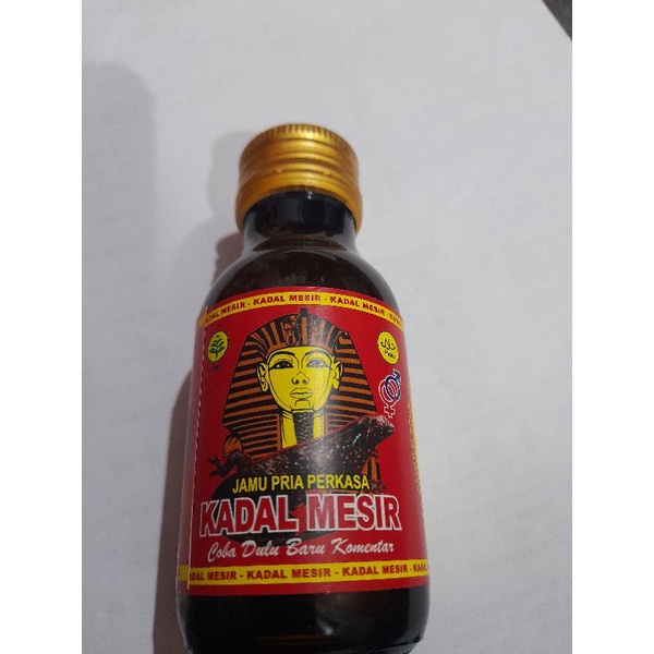

jamu herbal Kadal Mesir
