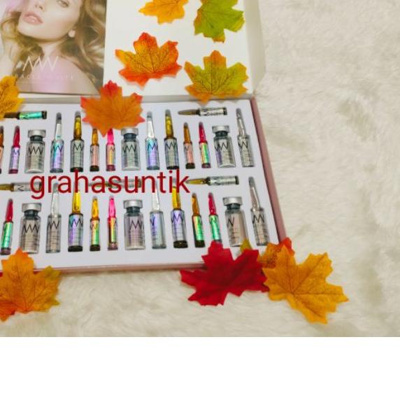 ➣ Miracle white new pink eceran ♦