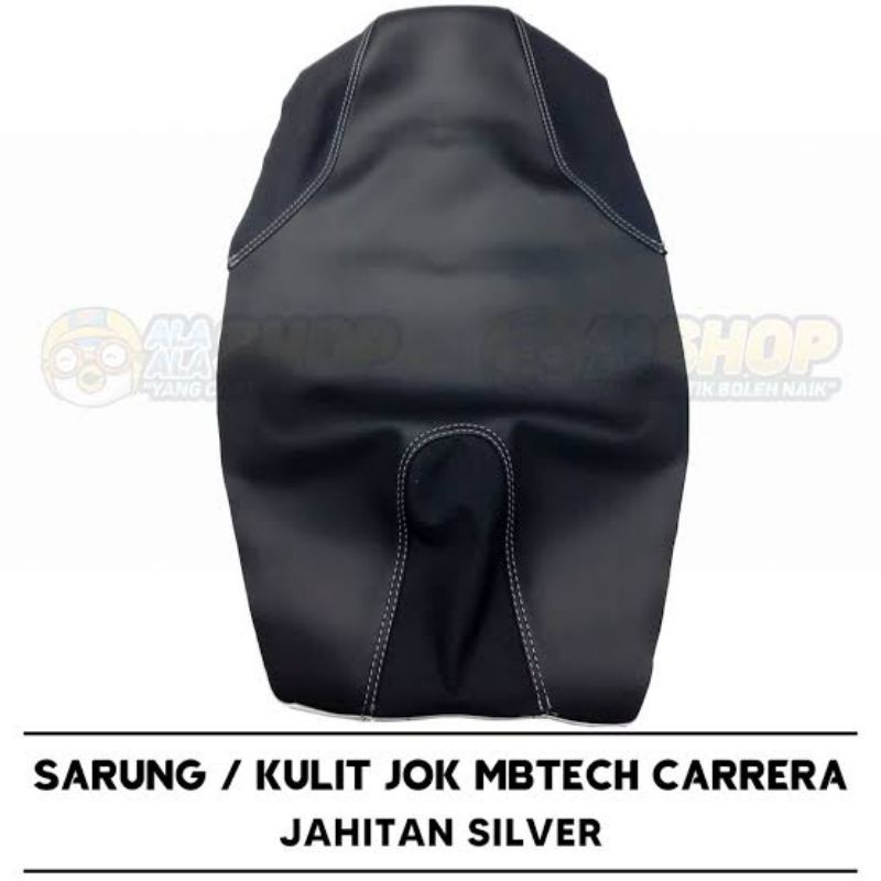 SARUNG JOK MBTECH UNIVERSAL/ KAIN JOK MBTECH