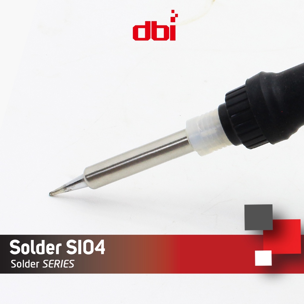 Solder Tangan Pengatur Suhu SI04