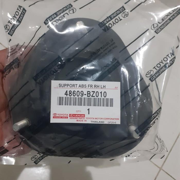 Support Shock Breker Avanza Xenia Old 2004-2011 Karet Support Shock