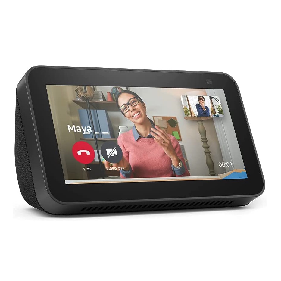 Amazon Echo Show 5 (2nd Gen, 2021 release)