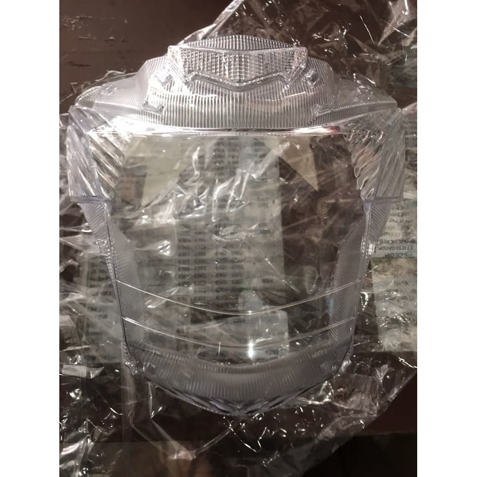 Mika Lampu Satria Fu Injeksi Original