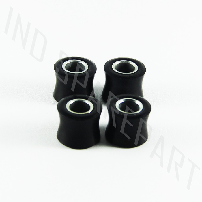 Noministnow: Bosh Shock Belakang Jupiter Mx