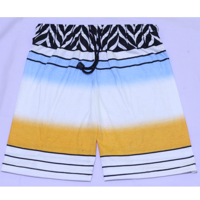 Celana Pendek Pria Wanita Boxer Harian Santai / celana dalam part 2