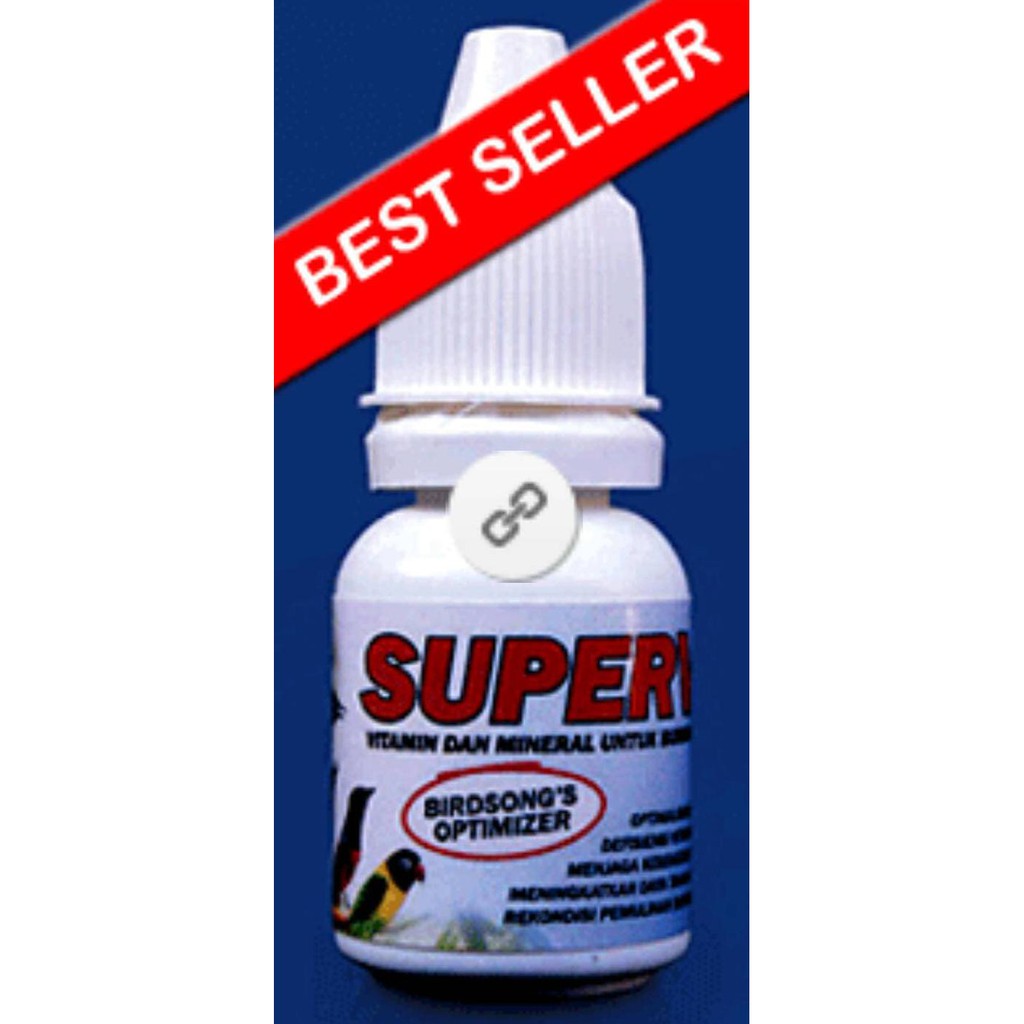 

Smart SUPERVIT || Vitamin Mineral Dosis Tinggi Tuk Burung FREE ONGKIR
