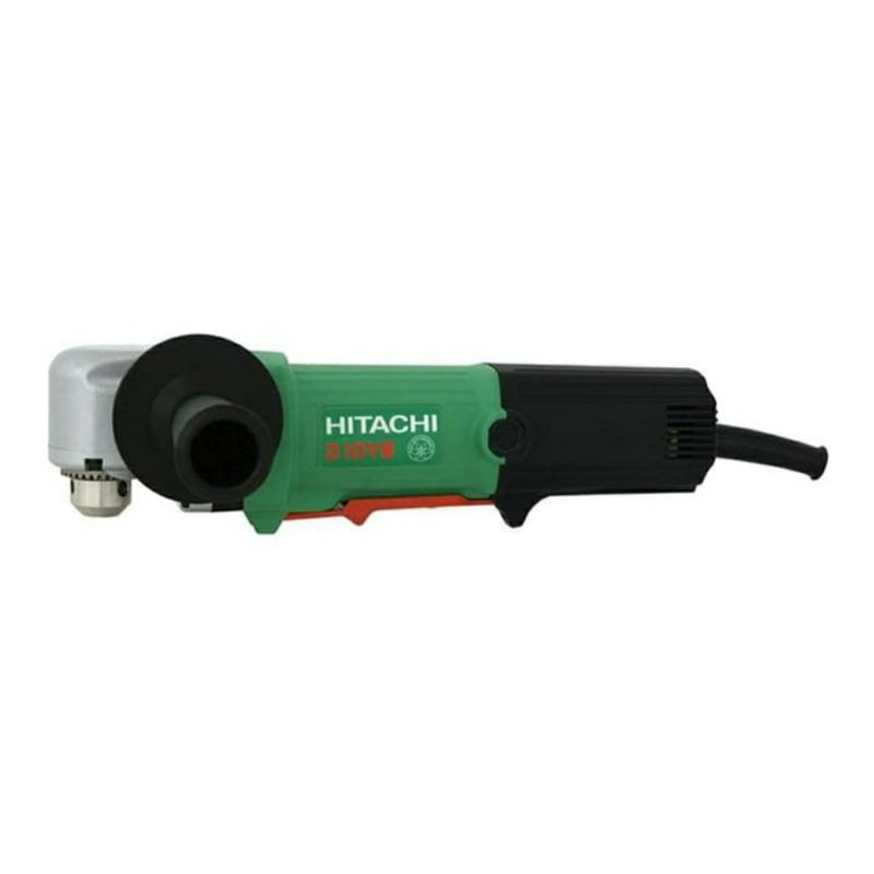 Mesin Gerinda Bor 10mm Hitachi D 10YB / Angle Drill 10mm Hitachi D10YB