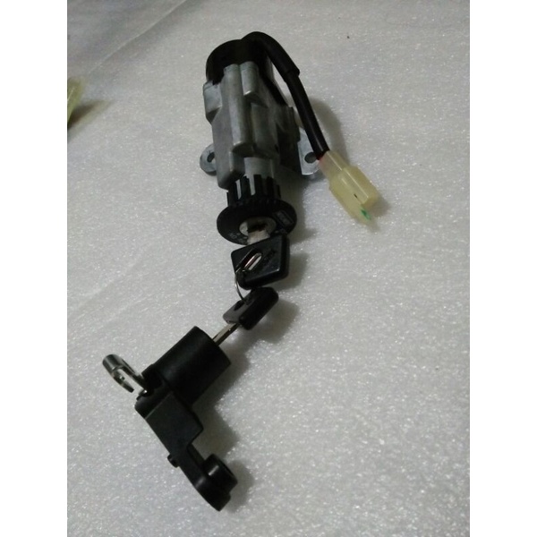 kontak Jupiter Z original kode part 5TP XH250 32