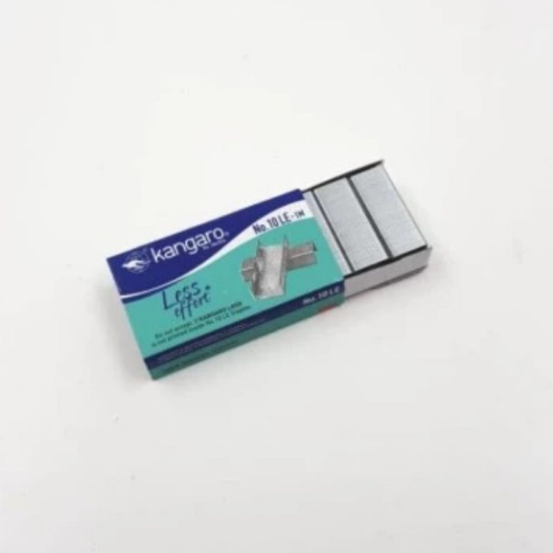 

ISI STAPLES NO 10