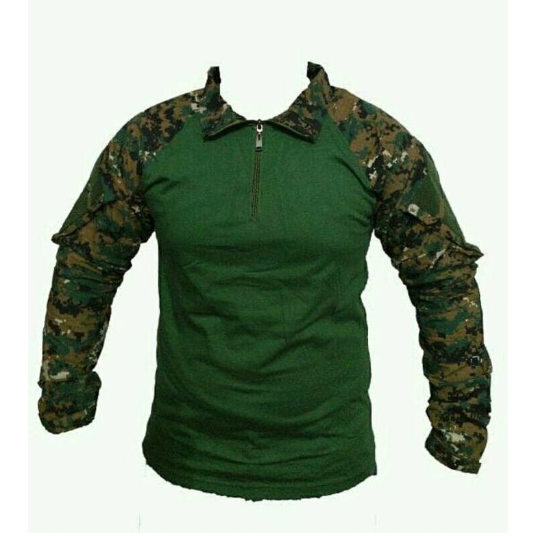 KAOS BDU WOODLAND MARPAT