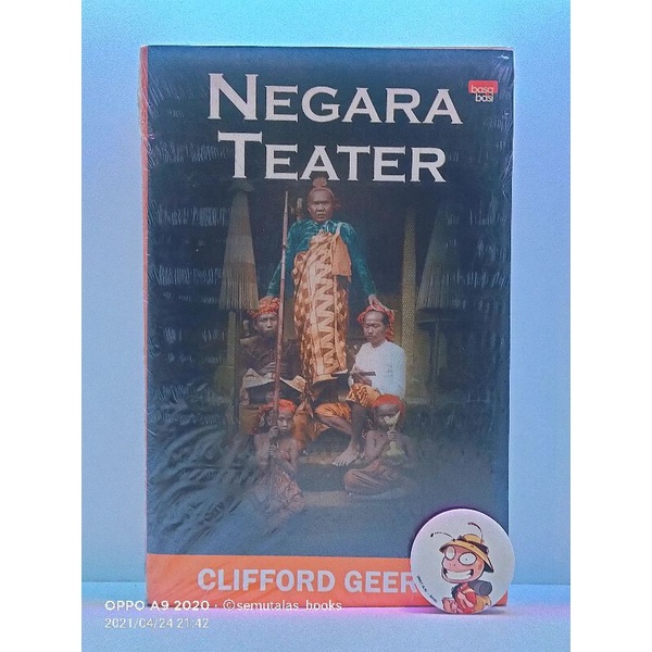 NEGARA TEATER