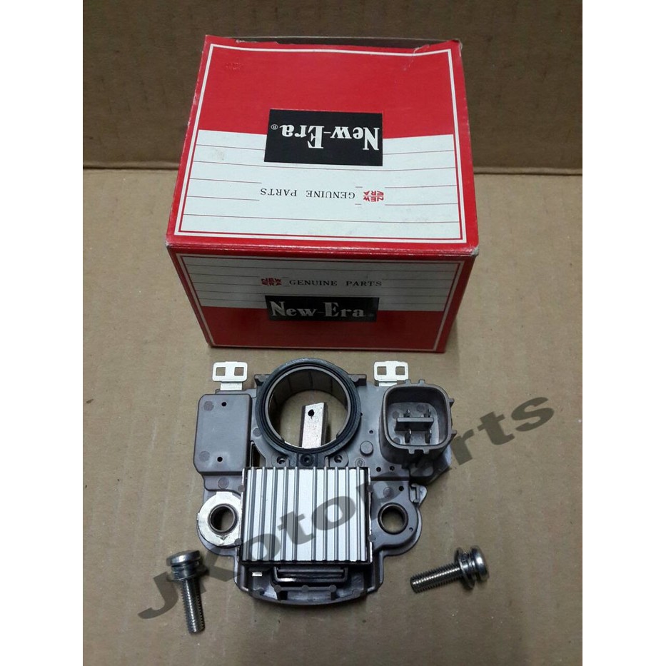 IC Regulator APV / Baleno