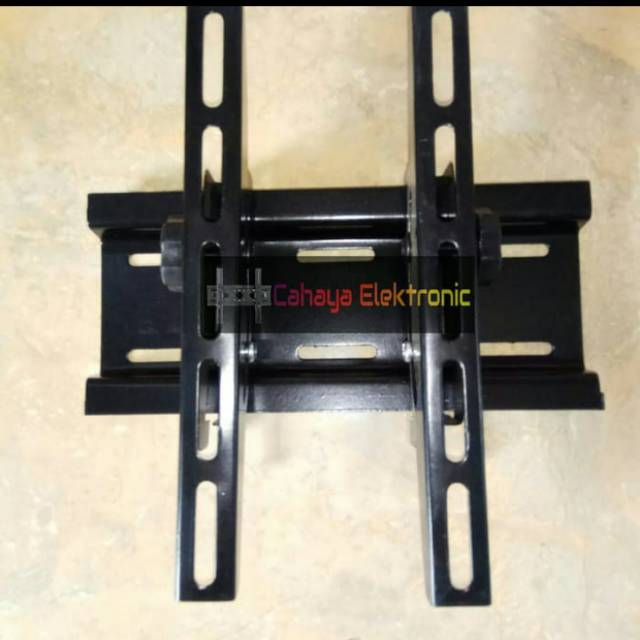 Braket LED TV 24-40inch super murah